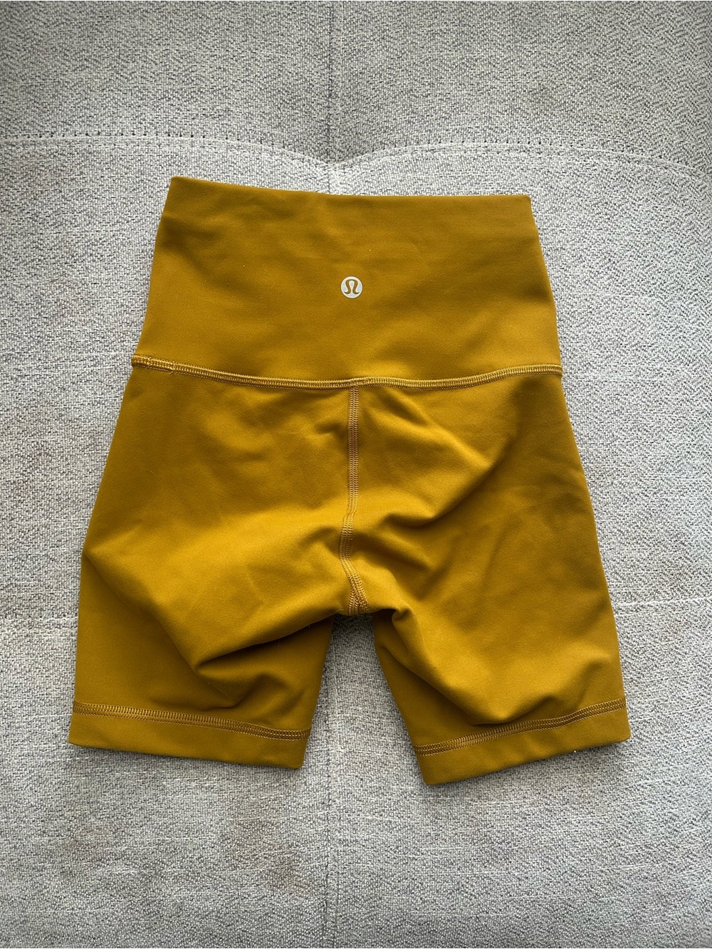 lululemon wunder train hr short 6”